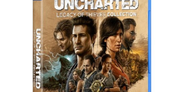 Игры для PS5: лучшие проекты для нового поколения гейминга