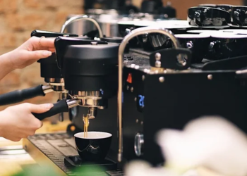 Почему хороший поставщик кофе лучше дорогой кофемашины MskCofe