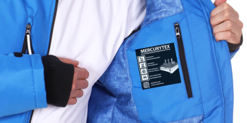 Мембраны Mercurytex: виды, требования и выбор материала для кровли и фасада