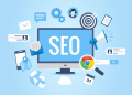 SEO продвижение сайтов: требования к оптимизации и практические советы