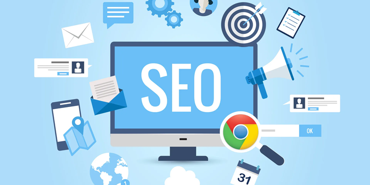 SEO продвижение сайтов: требования к оптимизации и практические советы
